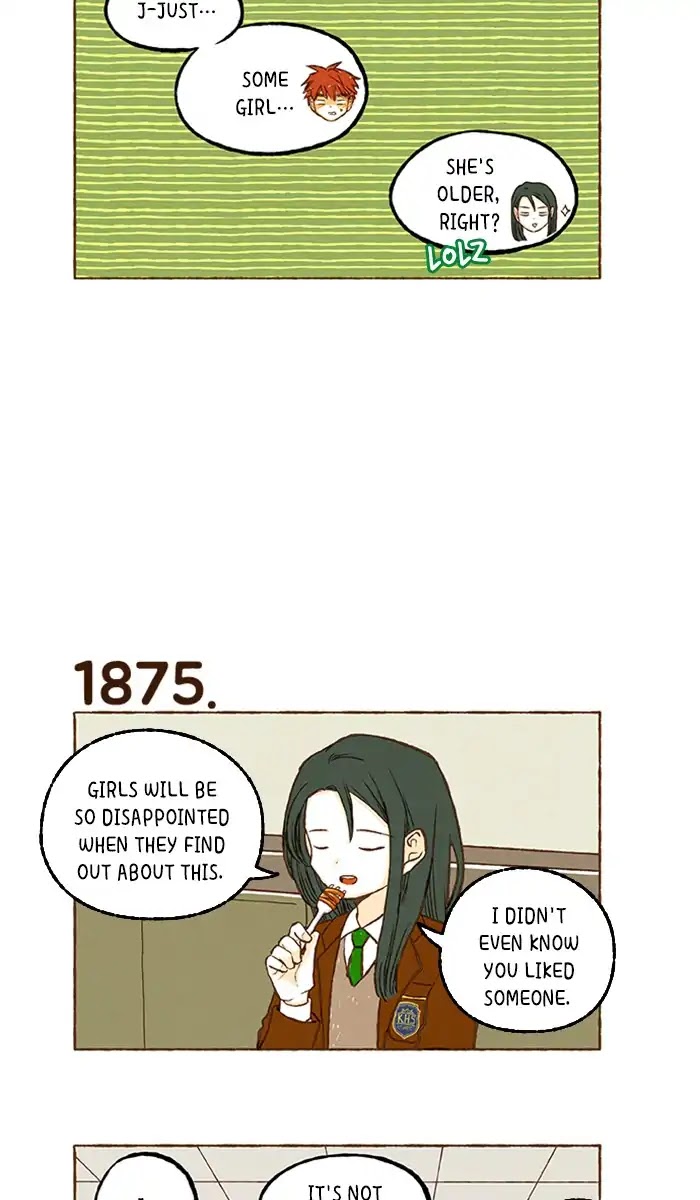Super Secret Chapter 134 page 13 - Chapter 134: Ep.133