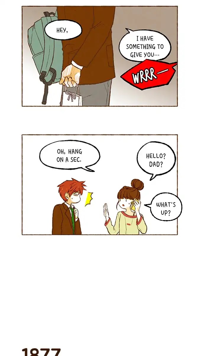 Super Secret Chapter 134 page 16 - Chapter 134: Ep.133