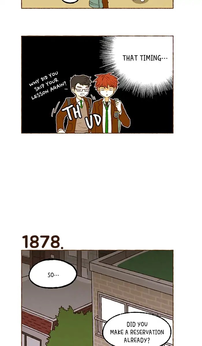 Super Secret Chapter 134 page 18 - Chapter 134: Ep.133