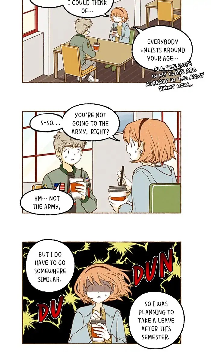 Super Secret Chapter 134 page 2 - Chapter 134: Ep.133