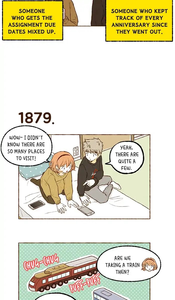 Super Secret Chapter 134 page 20 - Chapter 134: Ep.133