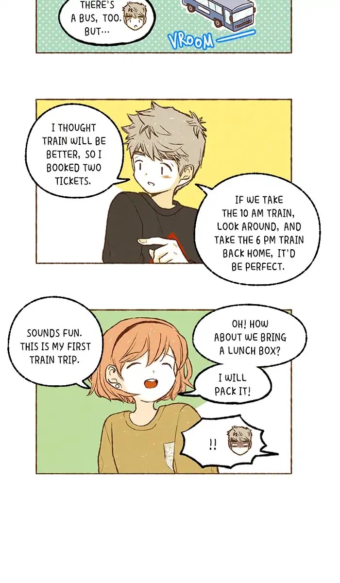 Super Secret Chapter 134 page 21 - Chapter 134: Ep.133
