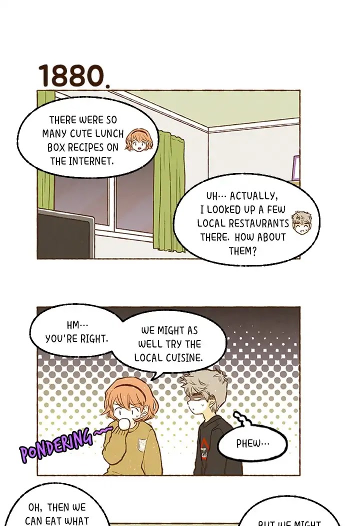 Super Secret Chapter 134 page 22 - Chapter 134: Ep.133