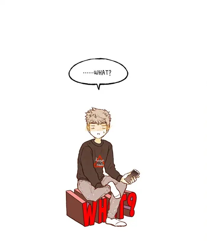Super Secret Chapter 134 page 24 - Chapter 134: Ep.133