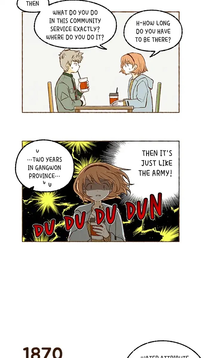 Super Secret Chapter 134 page 4 - Chapter 134: Ep.133