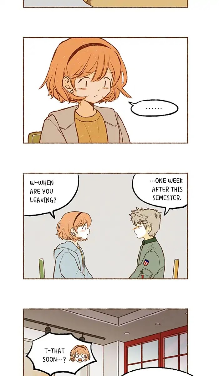 Super Secret Chapter 134 page 7 - Chapter 134: Ep.133
