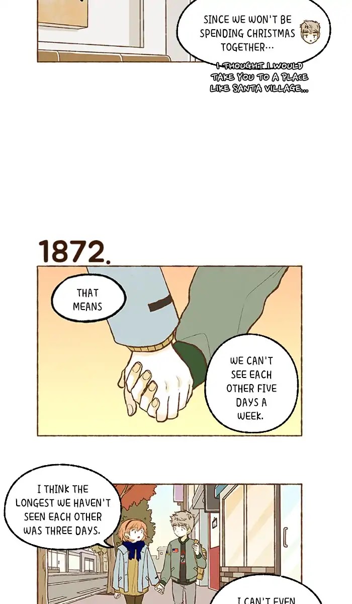 Super Secret Chapter 134 page 8 - Chapter 134: Ep.133
