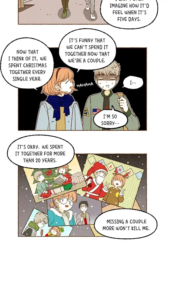 Super Secret Chapter 134 page 9 - Chapter 134: Ep.133