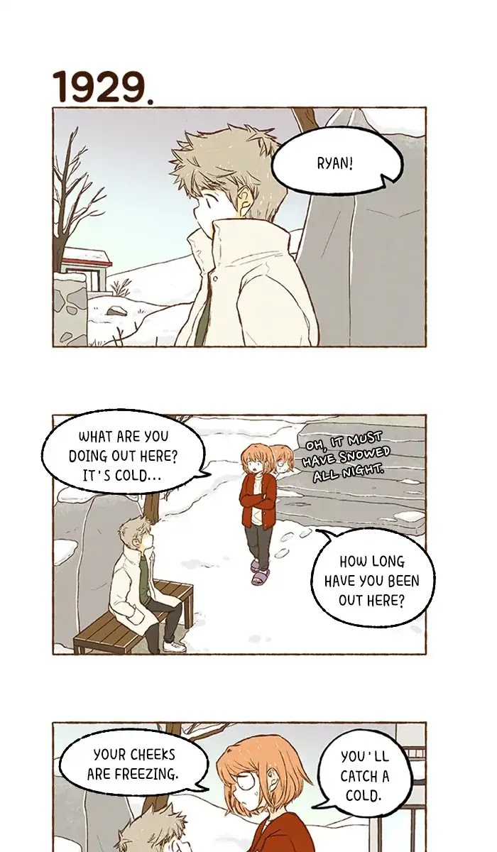 Super Secret Chapter 138 page 10 - Chapter 138: Ep.137