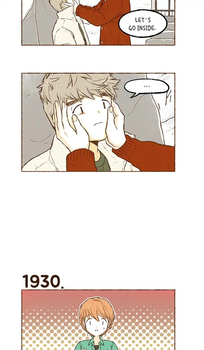 Super Secret Chapter 138 page 11 - Chapter 138: Ep.137