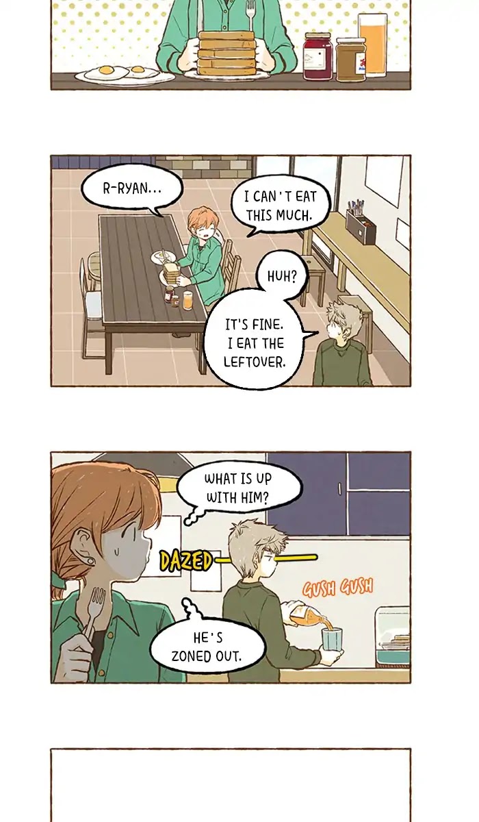 Super Secret Chapter 138 page 12 - Chapter 138: Ep.137