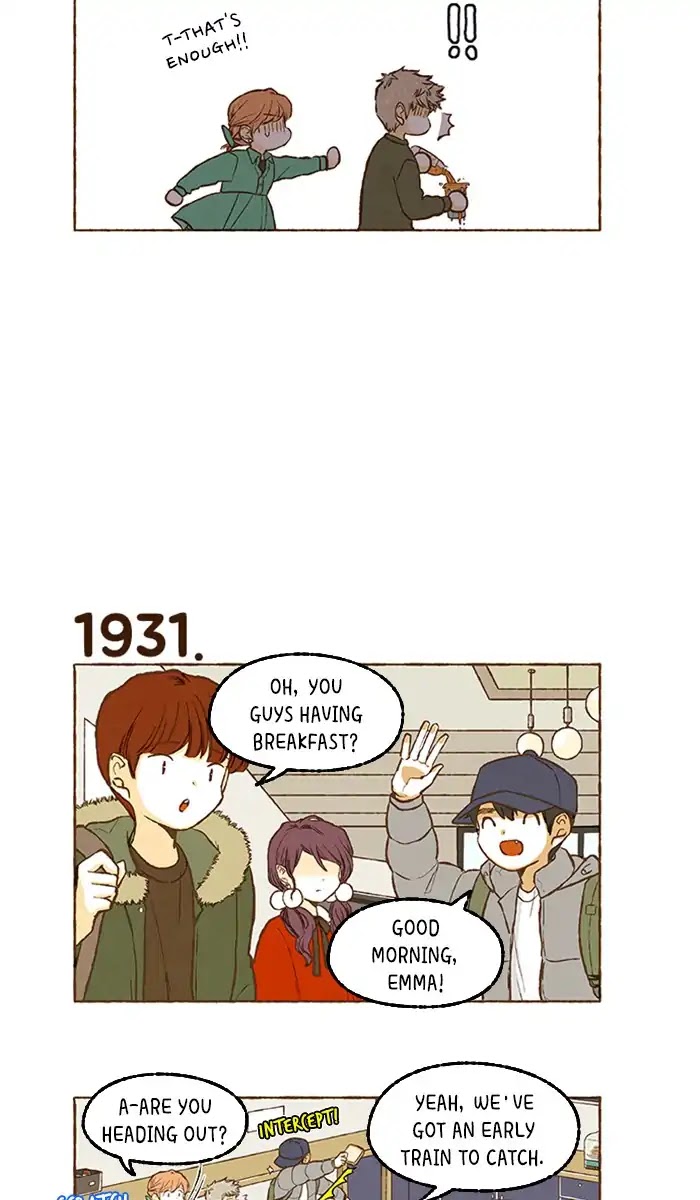 Super Secret Chapter 138 page 13 - Chapter 138: Ep.137