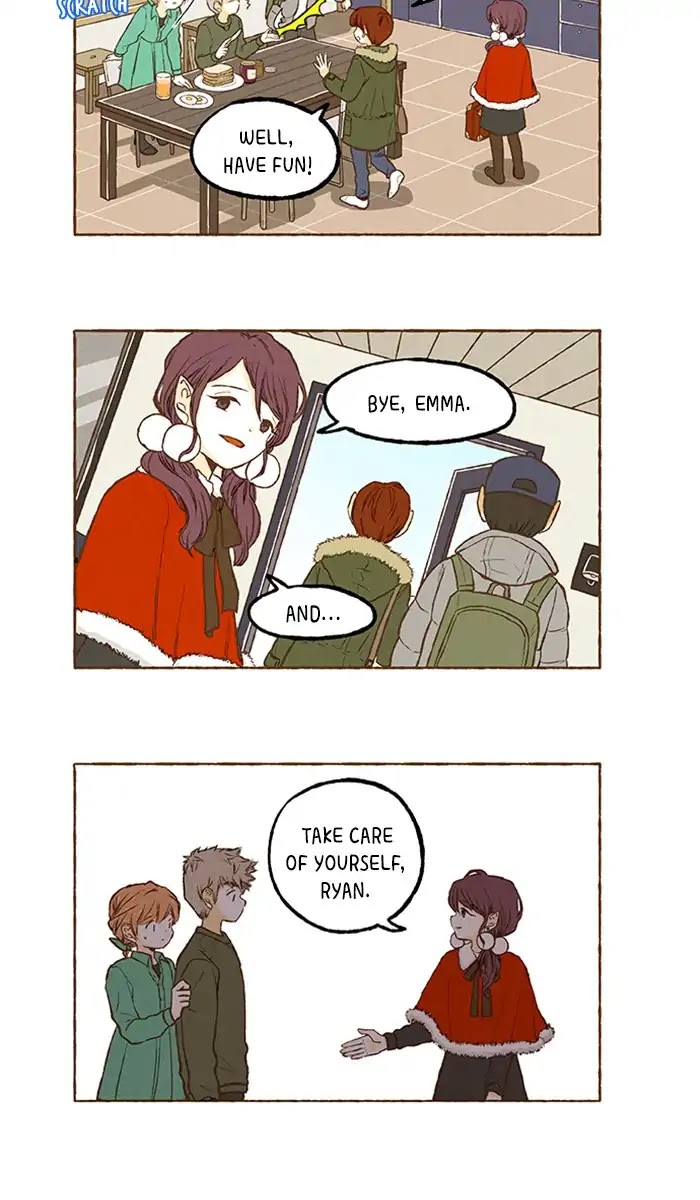 Super Secret Chapter 138 page 14 - Chapter 138: Ep.137
