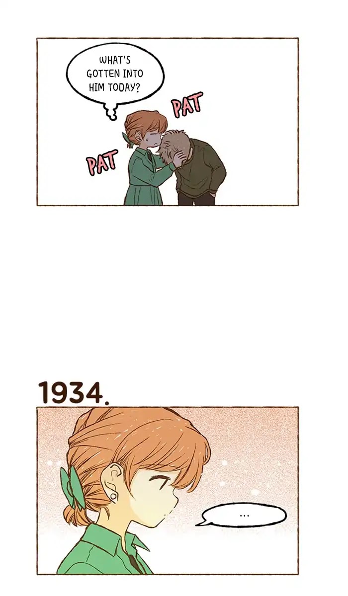 Super Secret Chapter 138 page 18 - Chapter 138: Ep.137