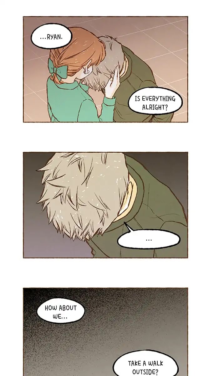 Super Secret Chapter 138 page 19 - Chapter 138: Ep.137