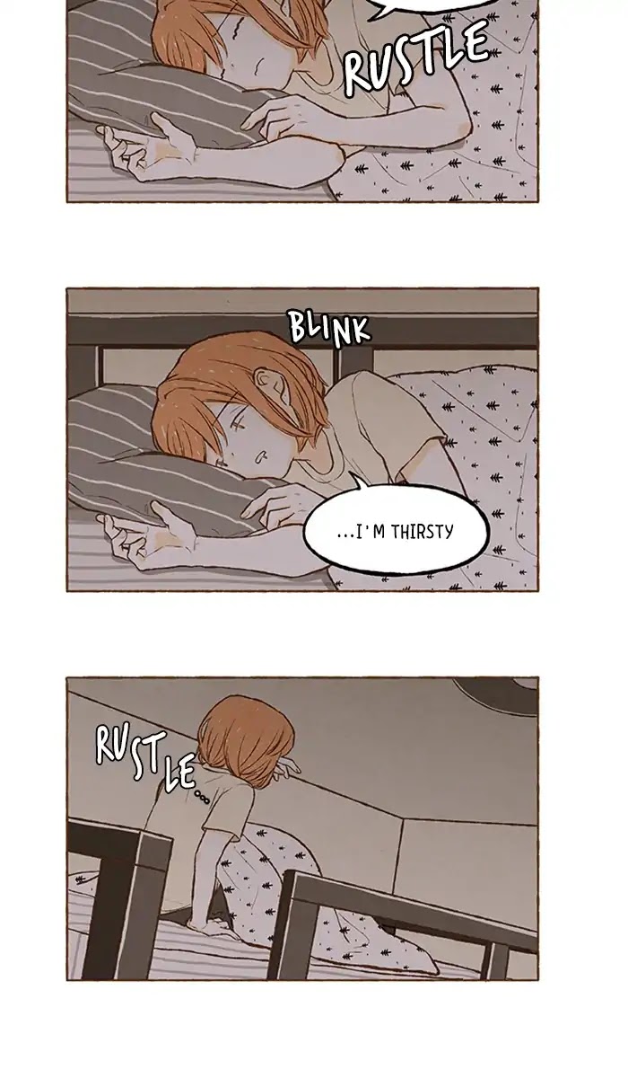 Super Secret Chapter 138 page 2 - Chapter 138: Ep.137