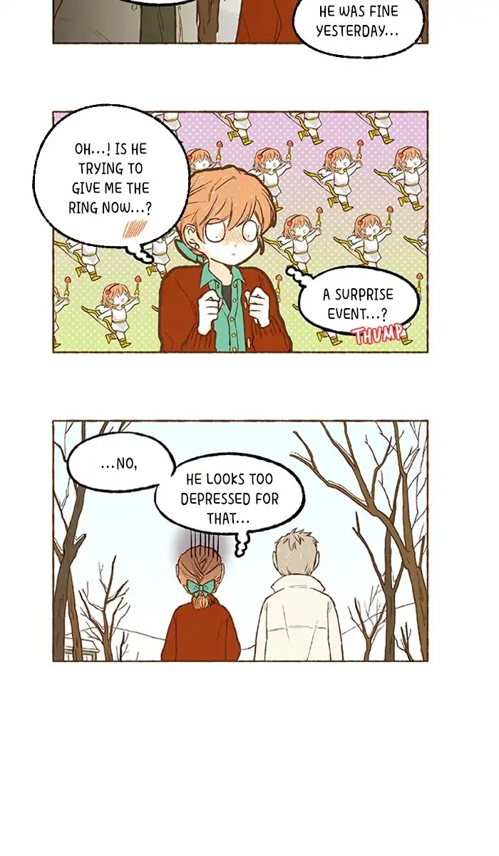 Super Secret Chapter 138 page 21 - Chapter 138: Ep.137