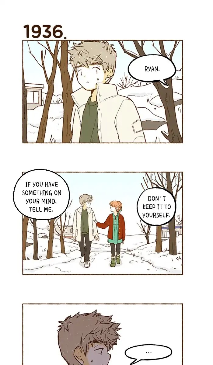 Super Secret Chapter 138 page 22 - Chapter 138: Ep.137