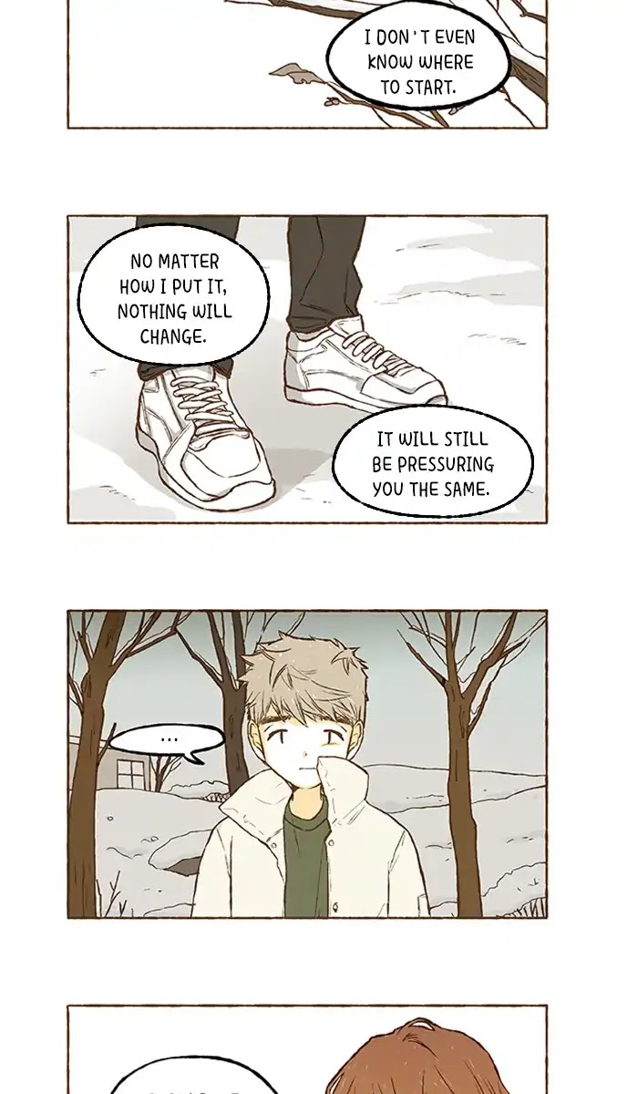 Super Secret Chapter 138 page 24 - Chapter 138: Ep.137