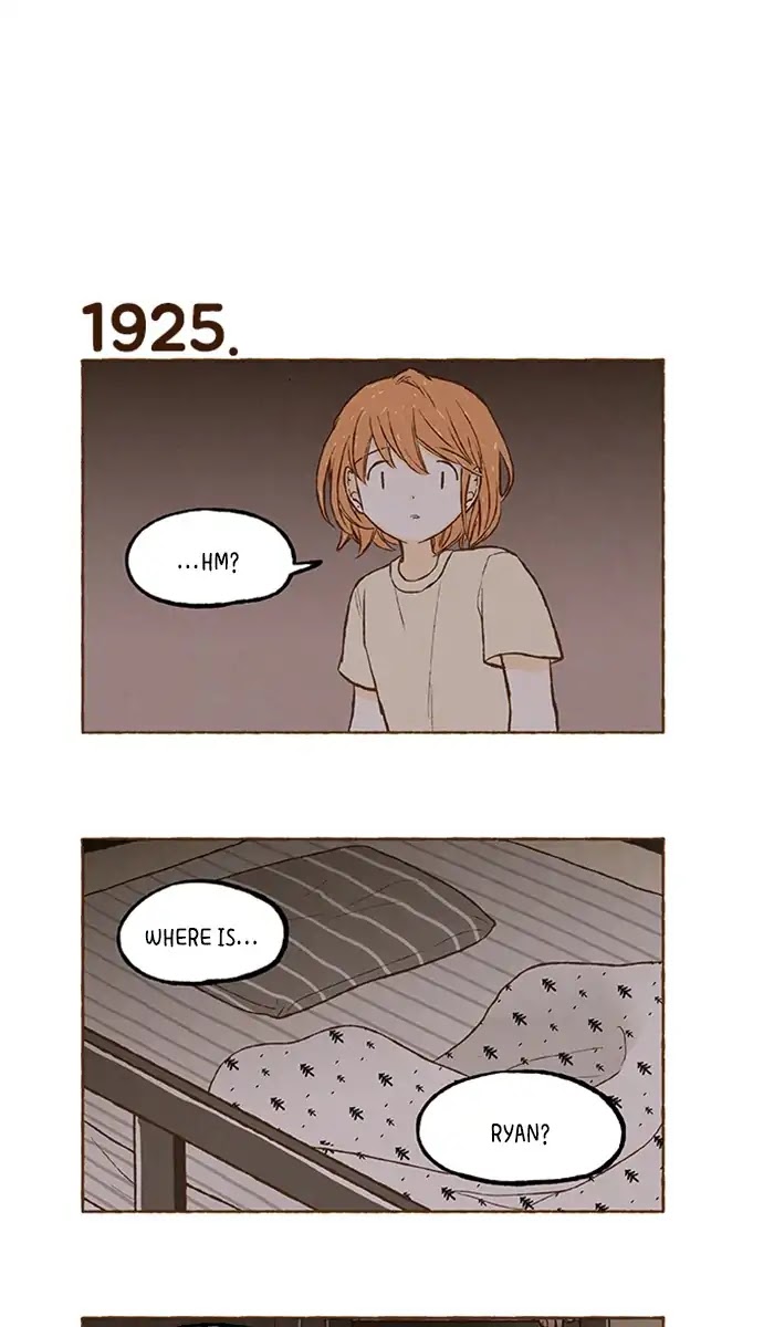 Super Secret Chapter 138 page 3 - Chapter 138: Ep.137