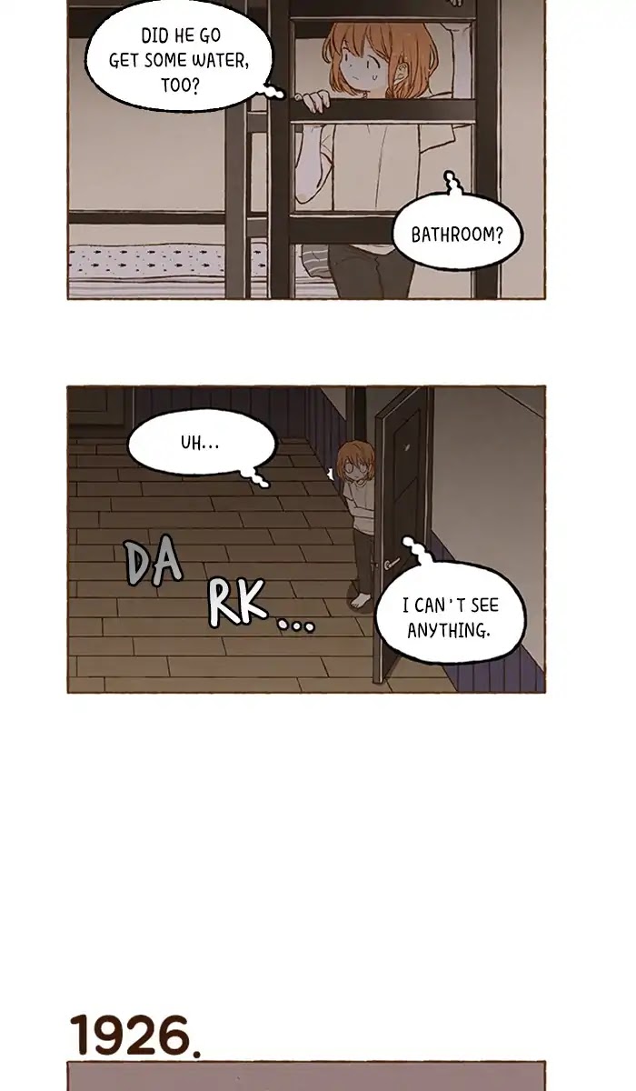 Super Secret Chapter 138 page 4 - Chapter 138: Ep.137