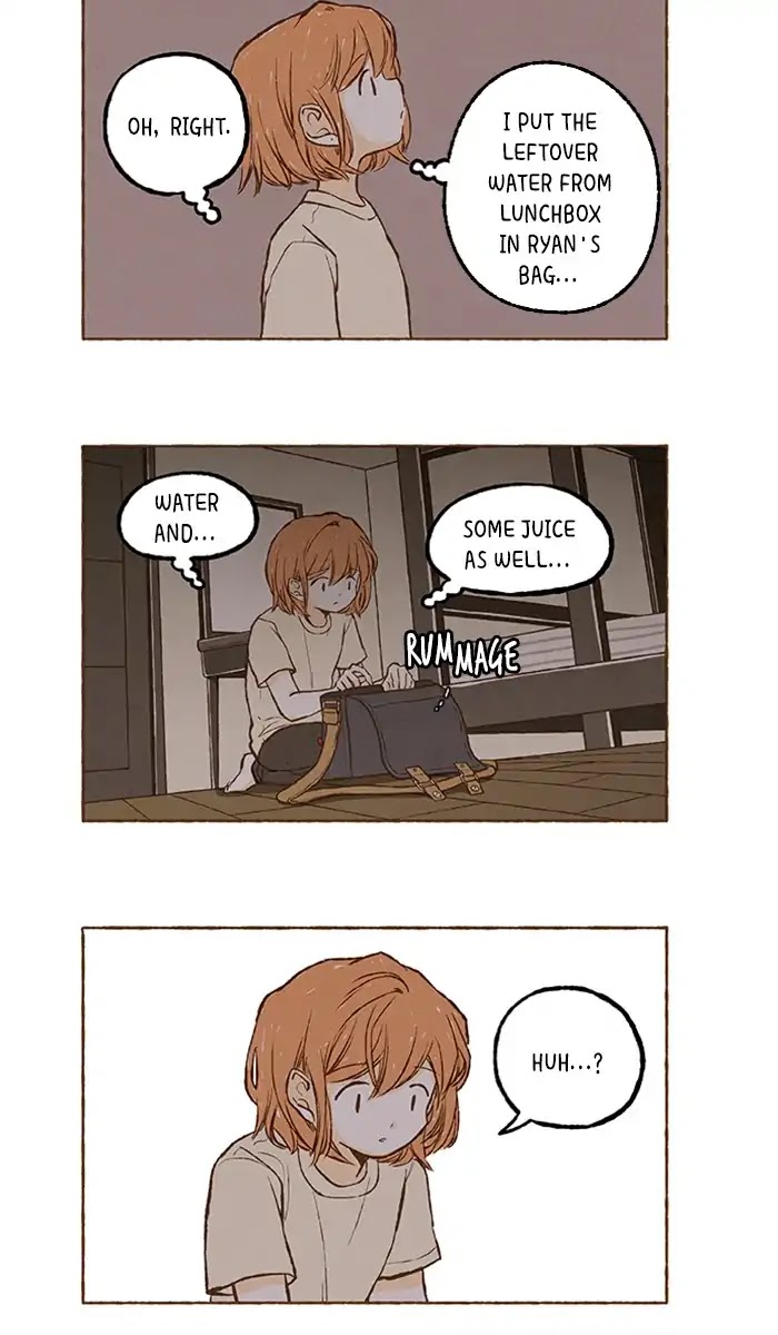Super Secret Chapter 138 page 5 - Chapter 138: Ep.137
