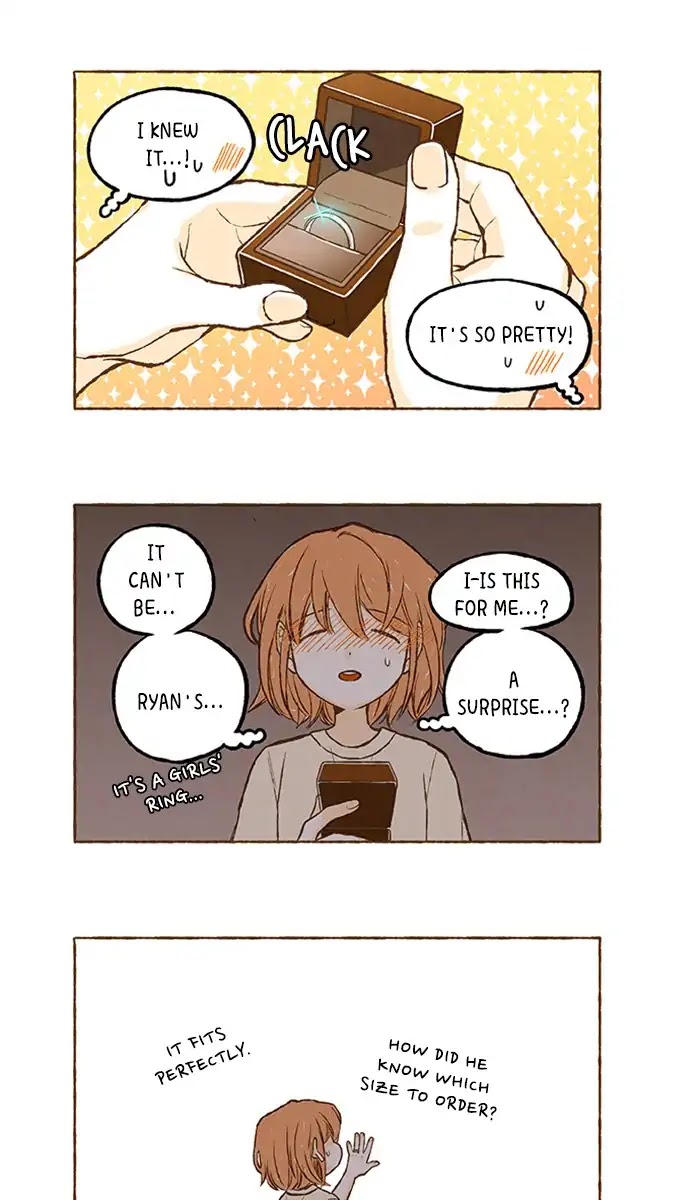 Super Secret Chapter 138 page 7 - Chapter 138: Ep.137