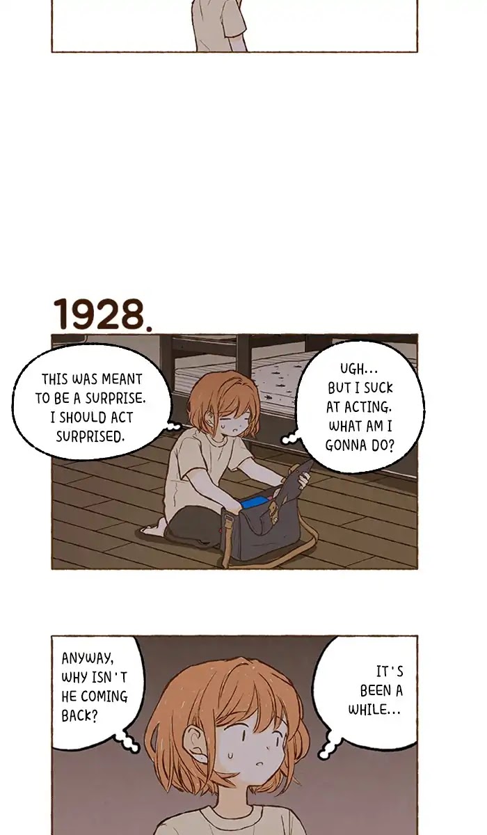 Super Secret Chapter 138 page 8 - Chapter 138: Ep.137
