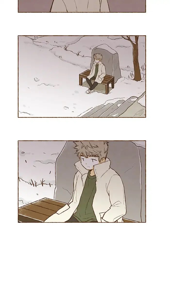 Super Secret Chapter 138 page 9 - Chapter 138: Ep.137
