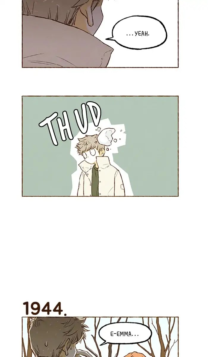 Super Secret Chapter 139 page 11 - Chapter 139: Ep.138