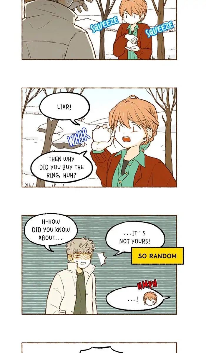 Super Secret Chapter 139 page 12 - Chapter 139: Ep.138