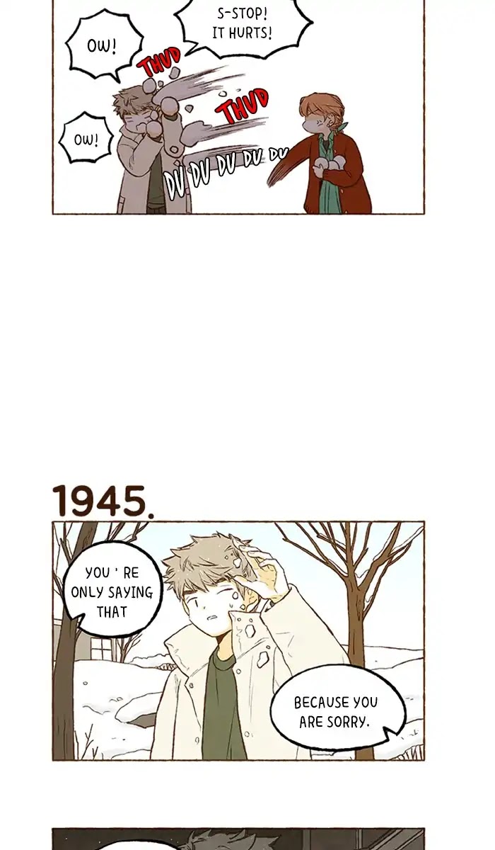 Super Secret Chapter 139 page 13 - Chapter 139: Ep.138