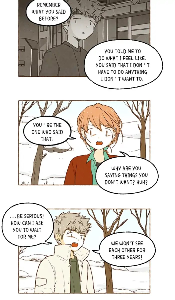 Super Secret Chapter 139 page 14 - Chapter 139: Ep.138