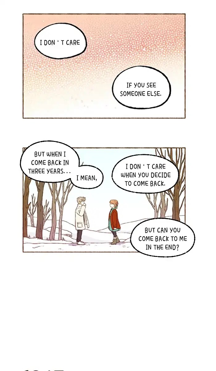 Super Secret Chapter 139 page 16 - Chapter 139: Ep.138