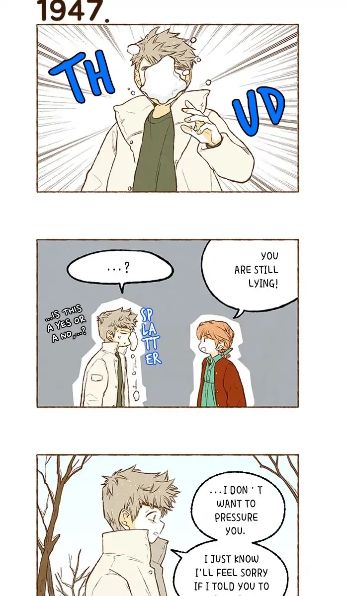 Super Secret Chapter 139 page 17 - Chapter 139: Ep.138
