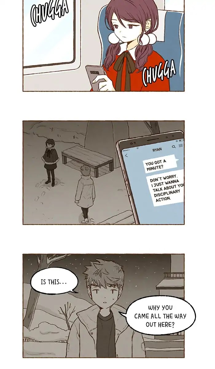 Super Secret Chapter 139 page 2 - Chapter 139: Ep.138