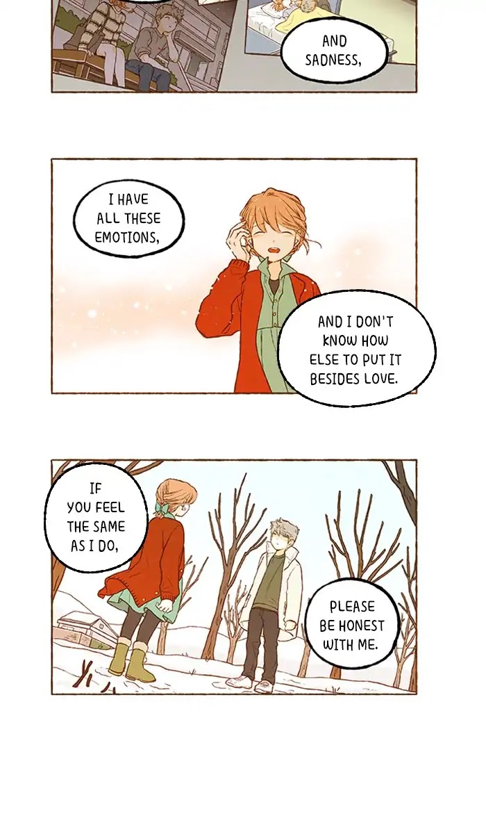 Super Secret Chapter 139 page 21 - Chapter 139: Ep.138