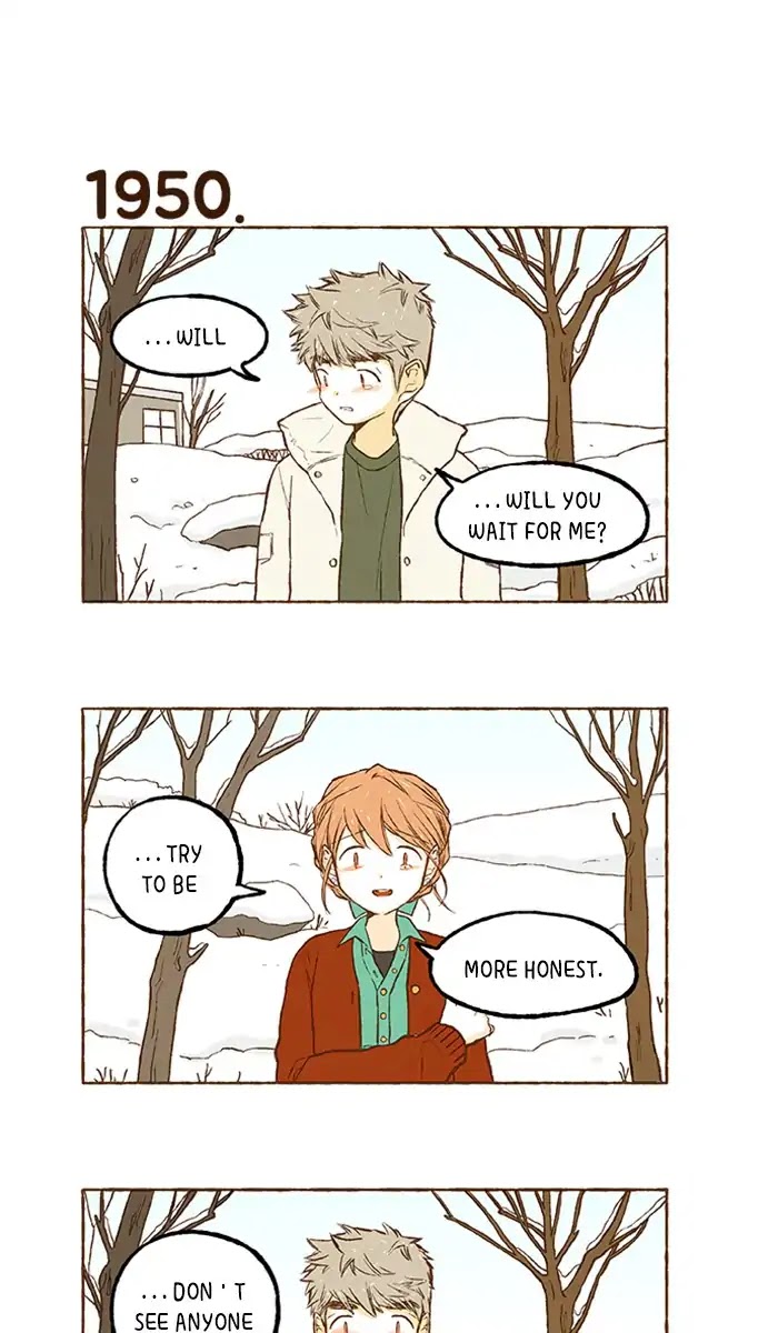 Super Secret Chapter 139 page 22 - Chapter 139: Ep.138