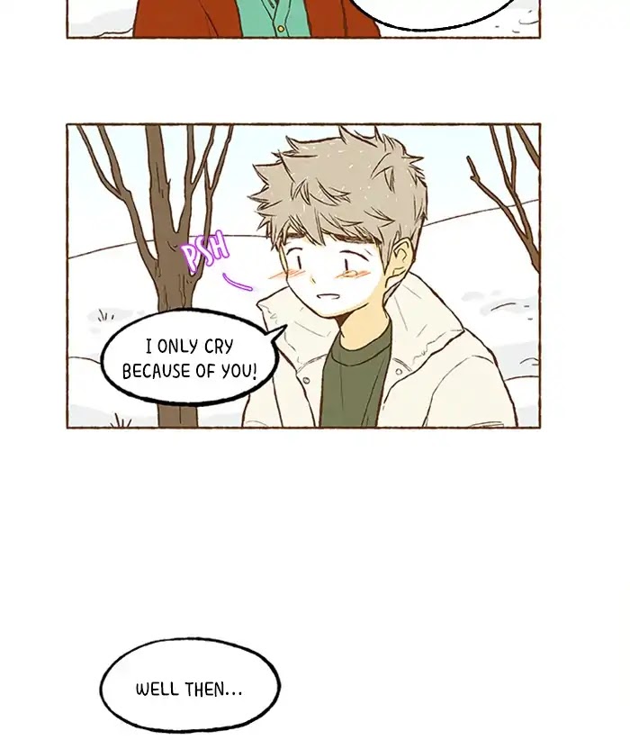 Super Secret Chapter 139 page 27 - Chapter 139: Ep.138