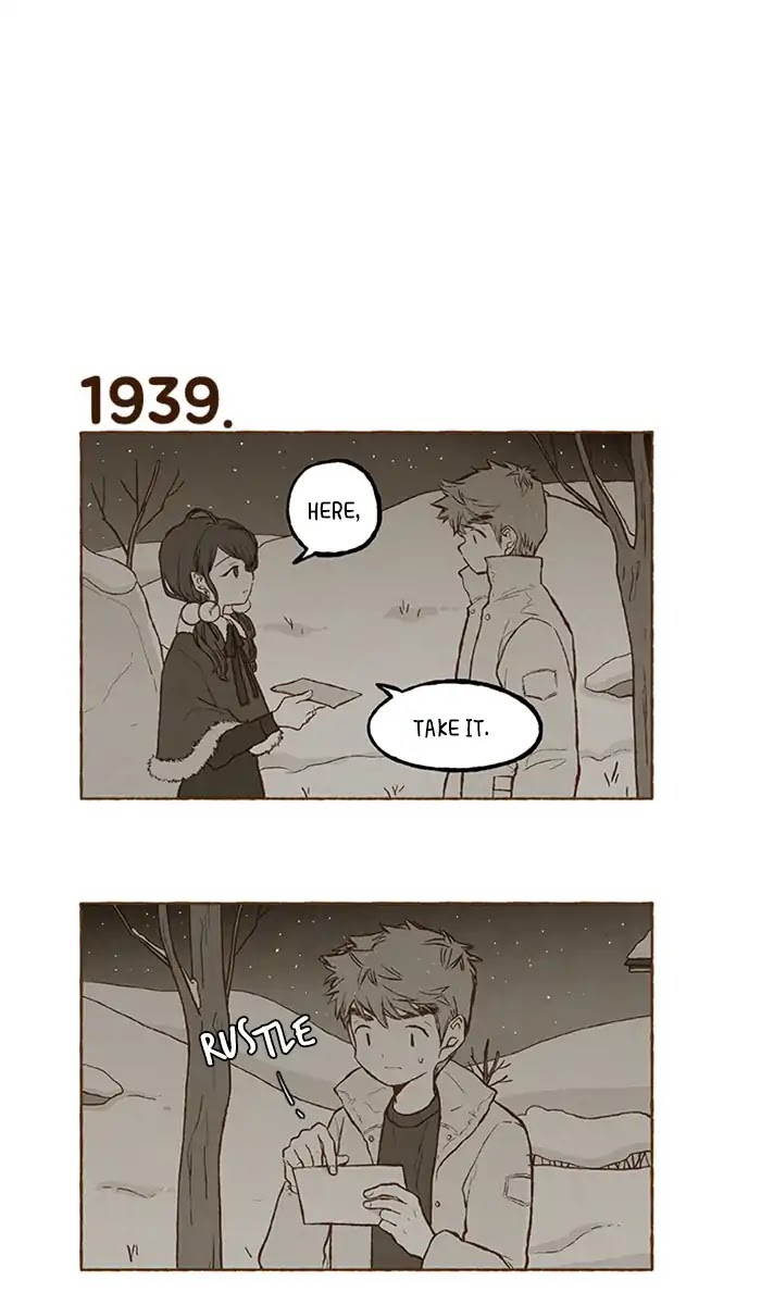 Super Secret Chapter 139 page 3 - Chapter 139: Ep.138