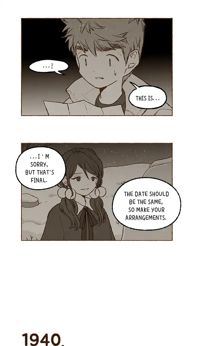 Super Secret Chapter 139 page 4 - Chapter 139: Ep.138
