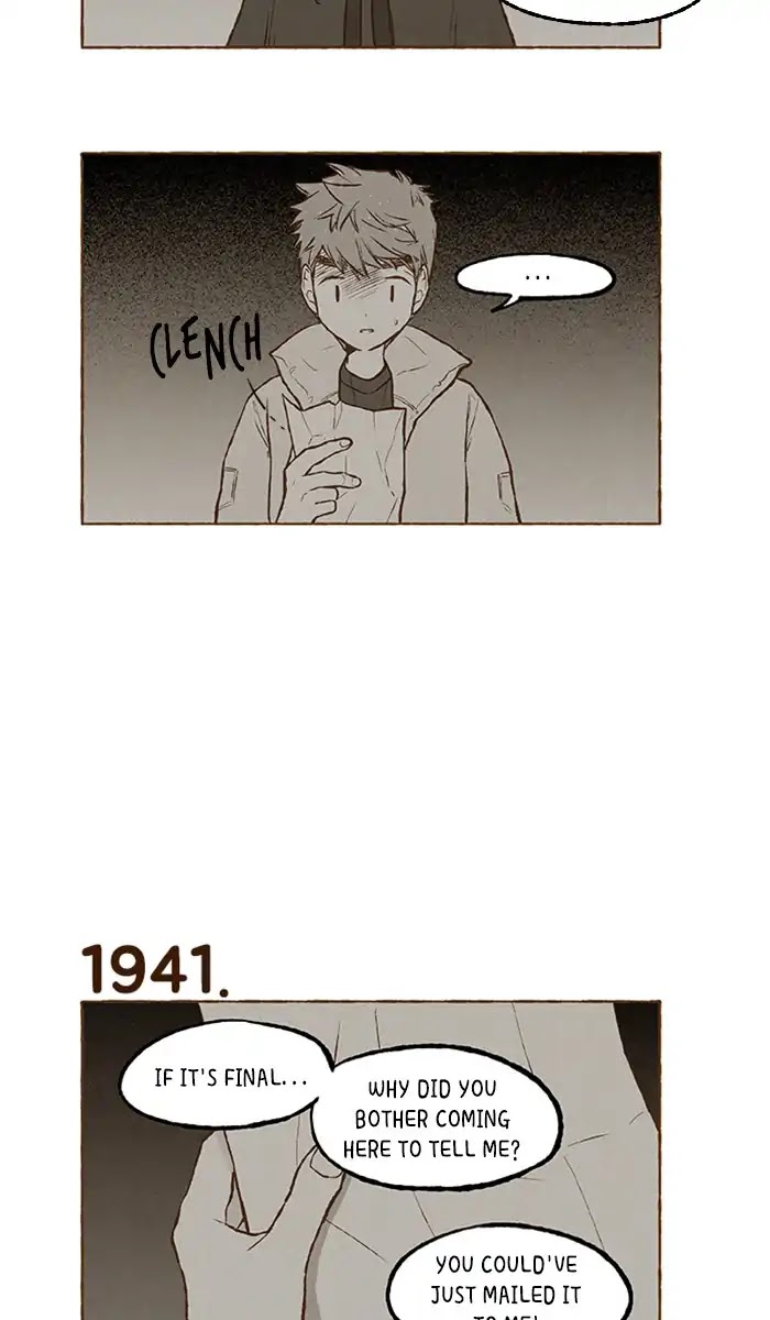 Super Secret Chapter 139 page 6 - Chapter 139: Ep.138