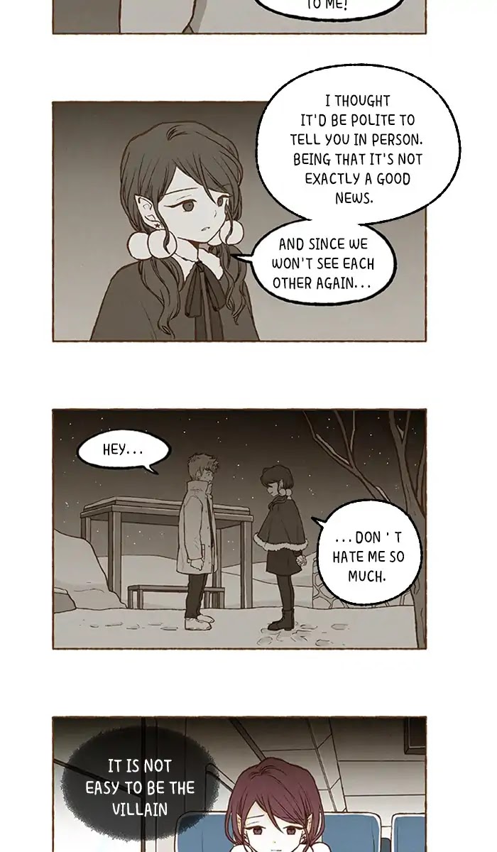 Super Secret Chapter 139 page 7 - Chapter 139: Ep.138