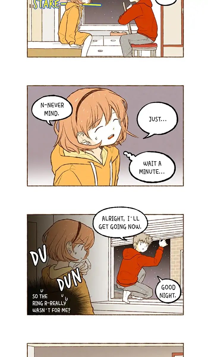 Super Secret Chapter 140 page 16 - Chapter 140: Ep.139