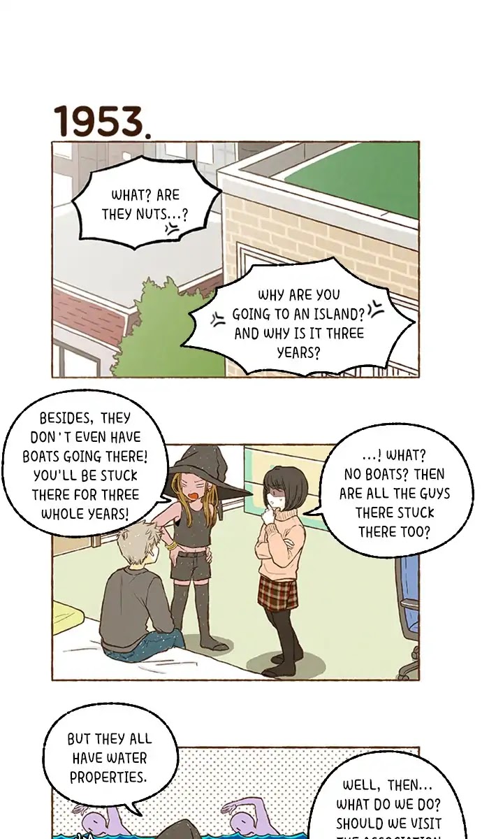 Super Secret Chapter 140 page 2 - Chapter 140: Ep.139