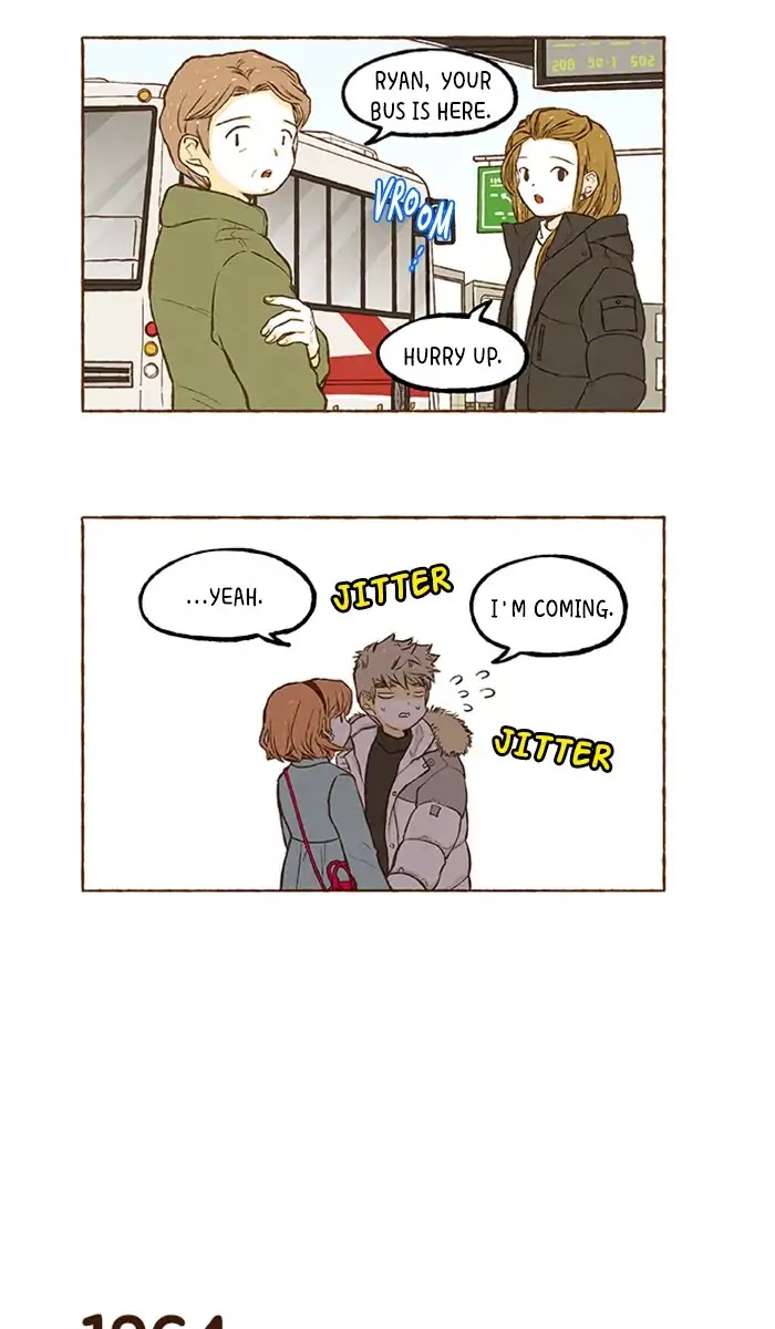 Super Secret Chapter 140 page 20 - Chapter 140: Ep.139