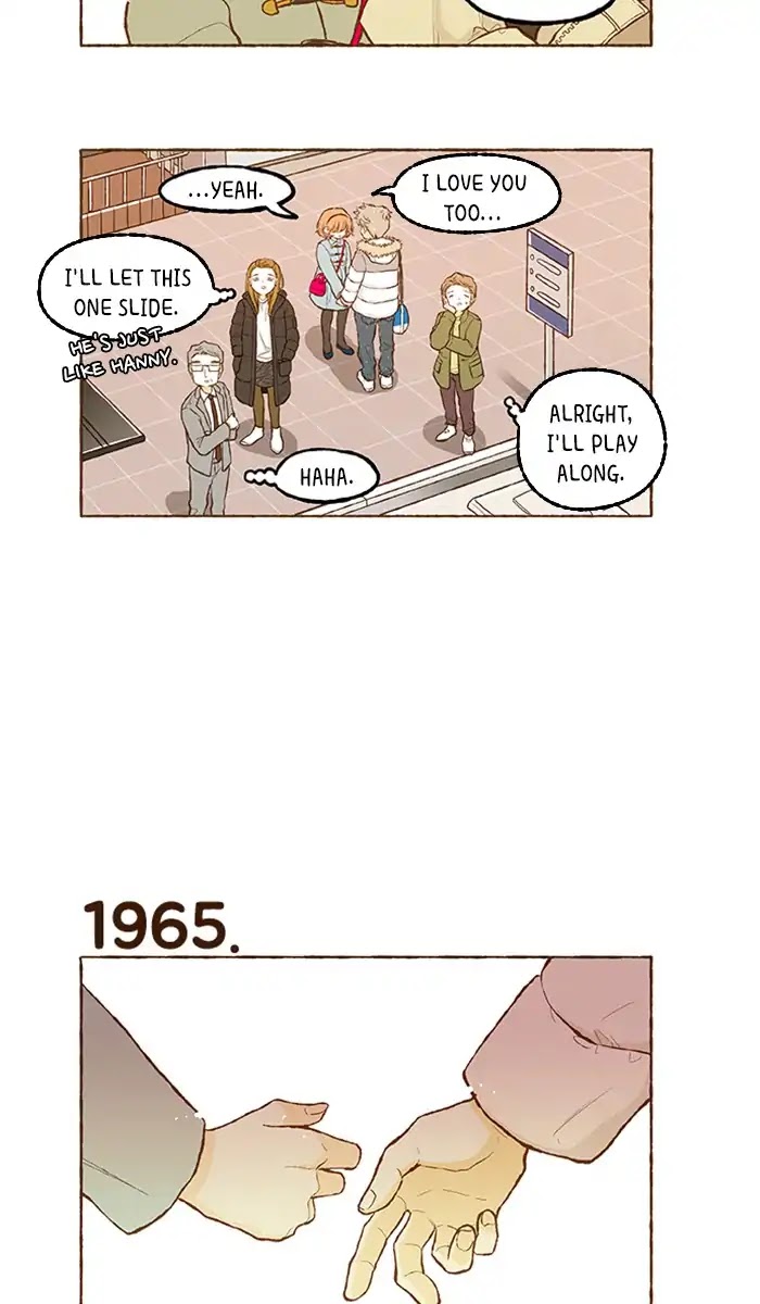 Super Secret Chapter 140 page 22 - Chapter 140: Ep.139