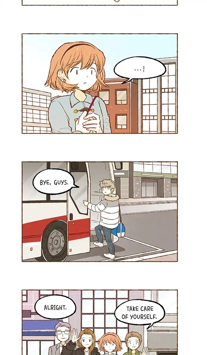 Super Secret Chapter 140 page 23 - Chapter 140: Ep.139