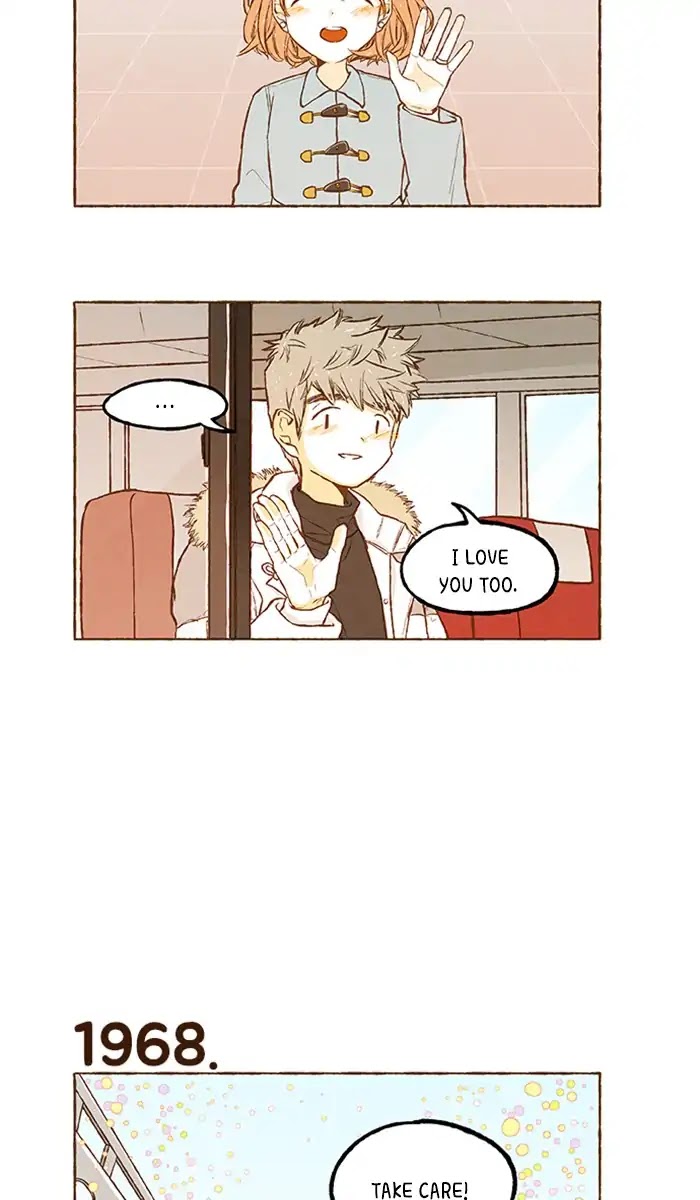 Super Secret Chapter 140 page 27 - Chapter 140: Ep.139