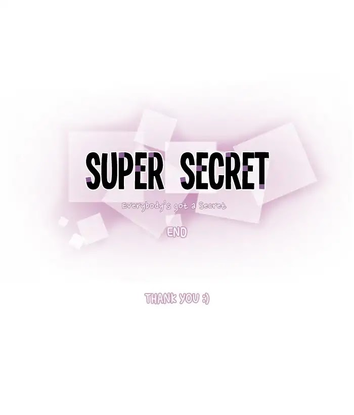 Super Secret Chapter 140 page 30 - Chapter 140: Ep.139